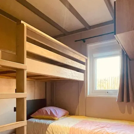 Chalet 5 Persons - Bassin D'arcachon La Teste-de-Buch