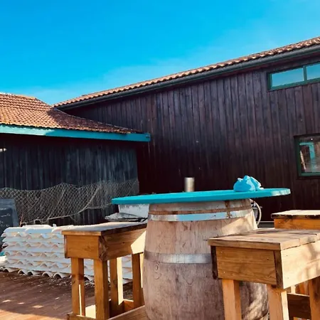 Chalet 5 Persons - Bassin D'arcachon La Teste-de-Buch
