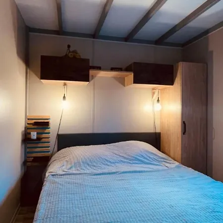 Chalet 5 Persons - Bassin D'arcachon Chalet La Teste-de-Buch